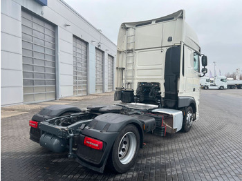 Sattelzugmaschine DAF XF 480 FT SSC LowDeck MX-Engine Brake Standklima: das Bild 4