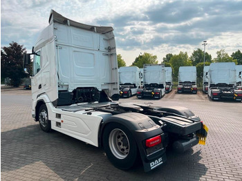 Sattelzugmaschine DAF XFn 480 FT Intarder 2xTank 1.105 L Vollspoiler: das Bild 3