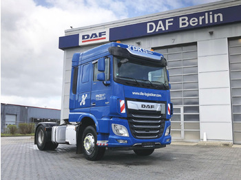 DAF XF 450 Sattelzugmaschine