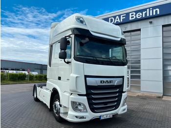 DAF XF 480 Sattelzugmaschine
