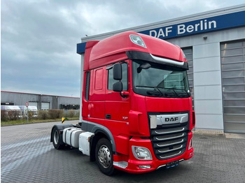 DAF XF 480 Sattelzugmaschine