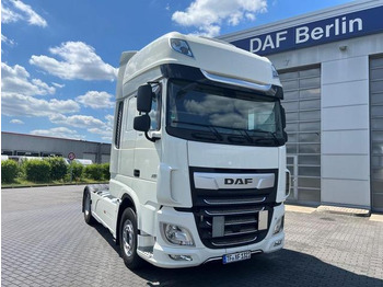 DAF XF 480 Sattelzugmaschine