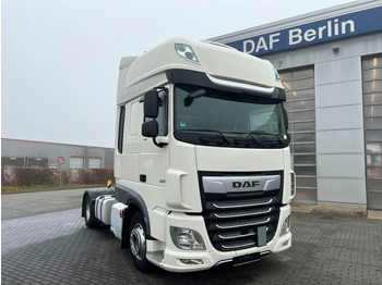 DAF XF 480 Sattelzugmaschine