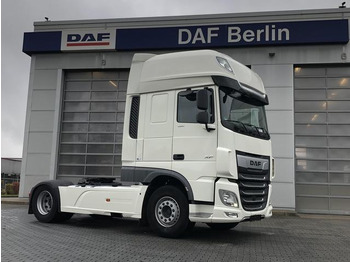 DAF XF 480 Sattelzugmaschine