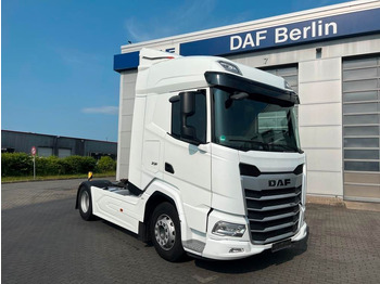 DAF XF Sattelzugmaschine