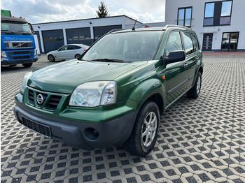NISSAN SUV/ Geländewagen