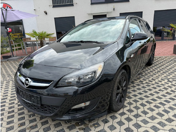 OPEL PKW