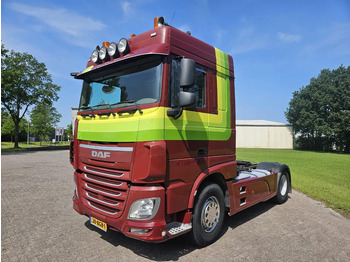 DAF XF 460 Sattelzugmaschine