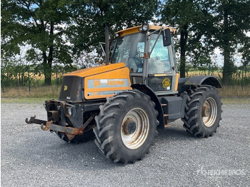 JCB Traktor