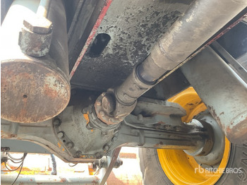 Radlader 1998 Werklust WG35C Wheel Loader: das Bild 5