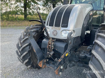 Traktor 2004 Steyr 6170 CVT 4WD Tractor: das Bild 5
