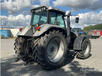 Traktor 2004 Steyr 6170 CVT 4WD Tractor: das Bild 3