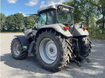 Traktor 2004 Steyr 6170 CVT 4WD Tractor: das Bild 4