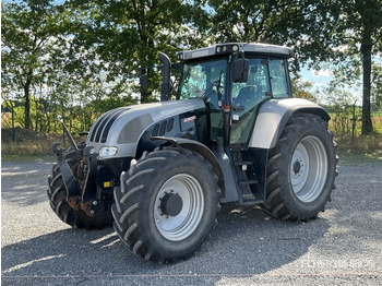 STEYR CVT Traktor