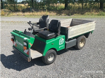 Schlegelmäher/ Mulcher