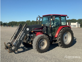 CASE IH Traktor