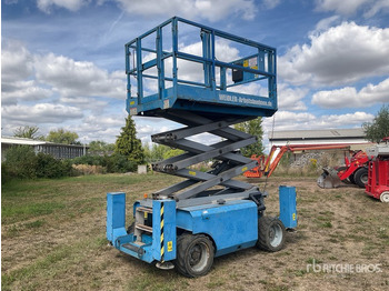 GENIE GS2668RT Scherenbühne