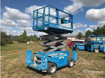 GENIE GS2668RT Scherenbühne