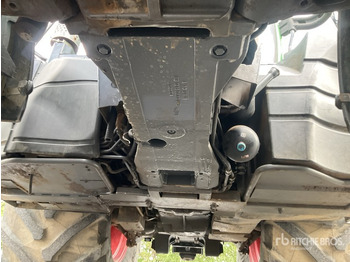 Traktor 2008 Fendt 936 Vario 4WD Tractor: das Bild 5
