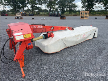KUHN Mähwerk