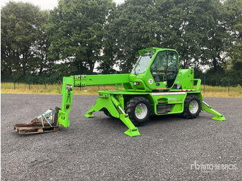 MERLO Teleskoplader