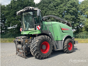 FENDT Schlegelmäher/ Mulcher