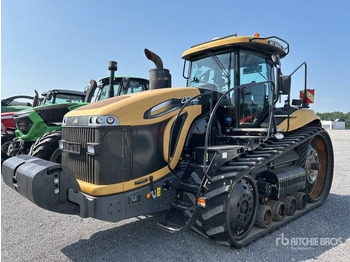 CHALLENGER Schlegelmäher/ Mulcher
