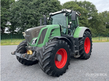 FENDT 824 Vario Traktor