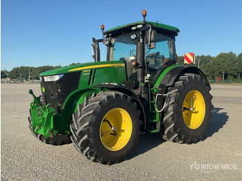 JOHN DEERE 7310R Traktor