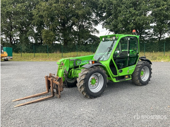 MERLO Teleskoplader