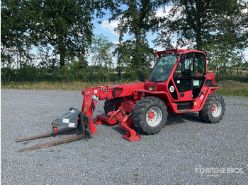 MERLO Teleskoplader