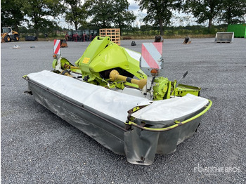 CLAAS Mähwerk