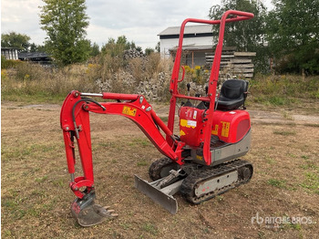 NEUSON Minibagger