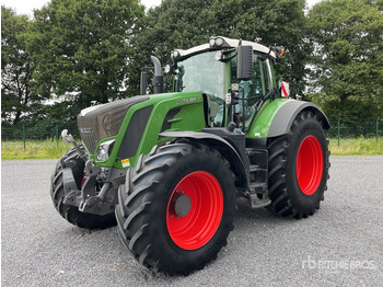 FENDT 824 Vario Traktor