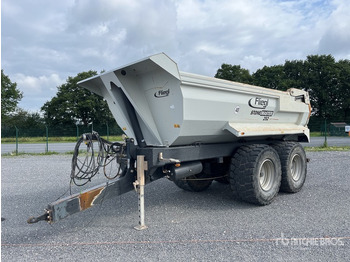 FLIEGL Schlegelmäher/ Mulcher