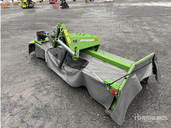 Mähwerk 2021 Fendt Slicer 310FPK Front Disc Mower: das Bild 4