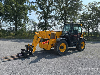 JCB Teleskoplader