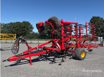 Grubber 2022 Vaederstadt Swift 560 Cultivator: das Bild 2