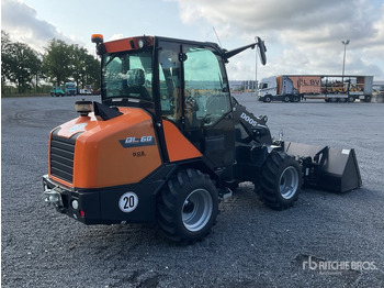 Radlader 2023 Doosan DL60-7 (Unused) Wheel Loader: das Bild 3
