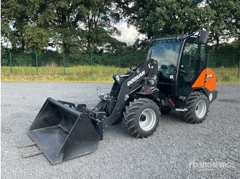 DOOSAN Radlader