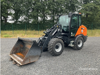 DOOSAN Radlader