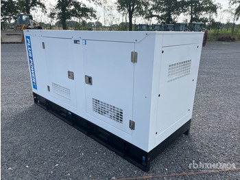 PLUS POWER Stromgenerator