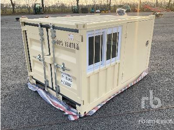 Seecontainer