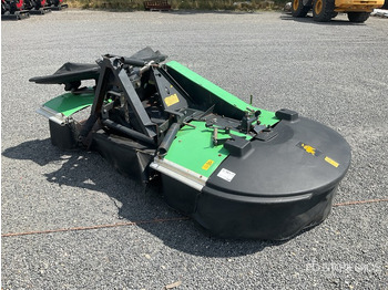 DEUTZ Schlegelmäher/ Mulcher