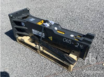 MUSTANG Hydraulikhammer
