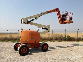 JLG Gelenkarmbühne