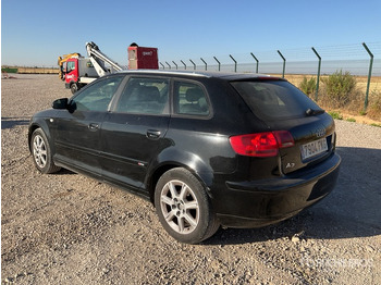 AUDI PKW