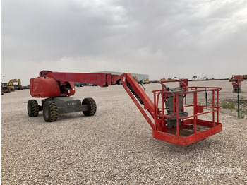 Schlegelmäher/ Mulcher