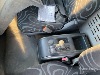 Koffer LKW 2010 Iveco Eurocargo 75E18 4x2 Van Truck: das Bild 5 Koffer LKW 2010 Iveco Eurocargo 75E18 4x2 Van Truck: das Bild 5