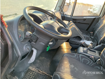 Koffer LKW 2010 Iveco Eurocargo 75E18 4x2 Van Truck: das Bild 4 Koffer LKW 2010 Iveco Eurocargo 75E18 4x2 Van Truck: das Bild 4